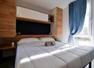 La Risacca Family Camping Village Lodge Superior