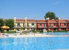 Residenz Michelangelo-Zweizimmerwohnung B4* 1. Stock