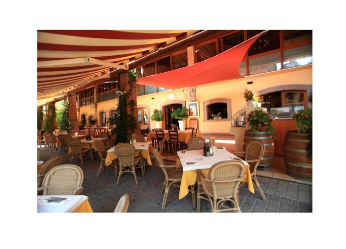 Ferienanlage Bella Italia Apartment Primula 