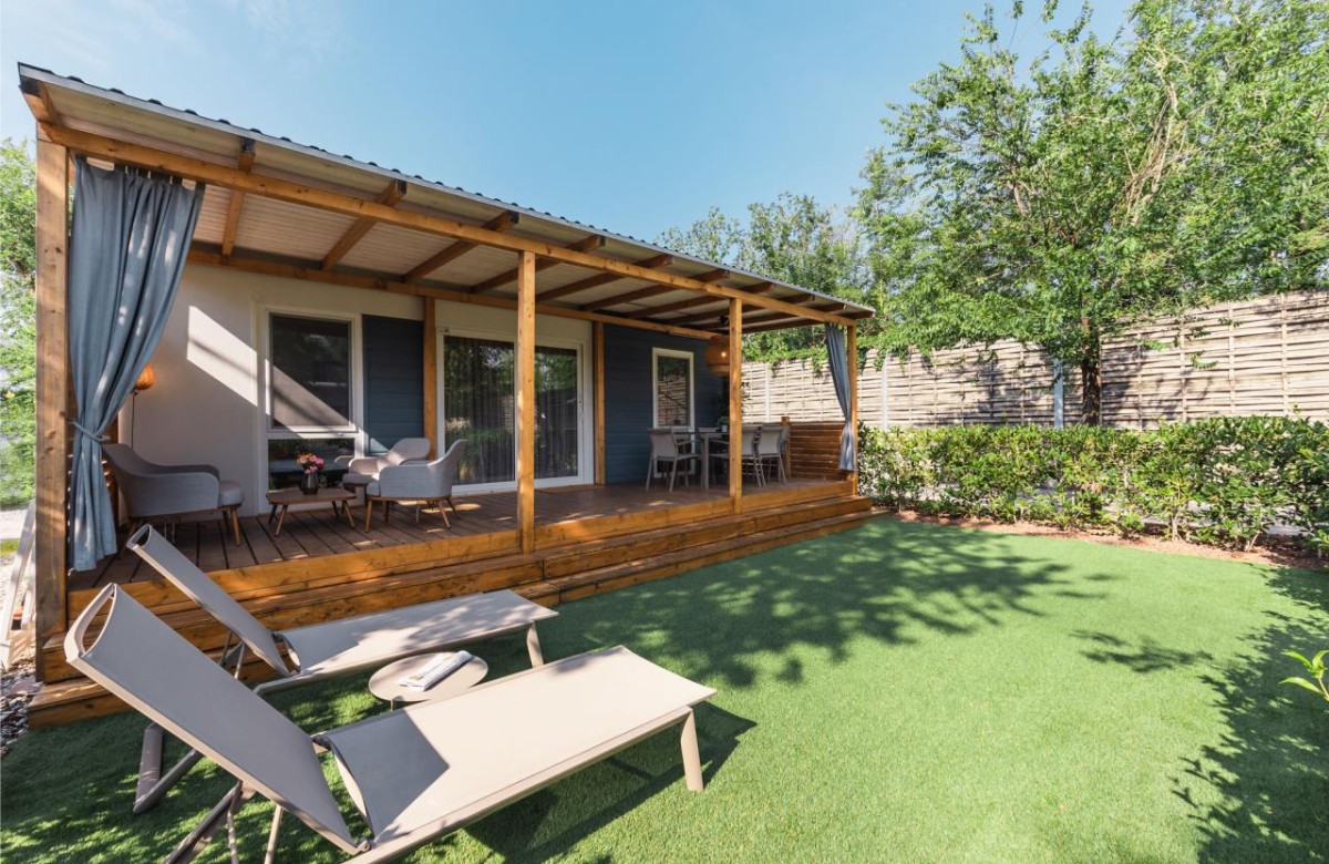 Tenuta Primero Cottage Superior 2