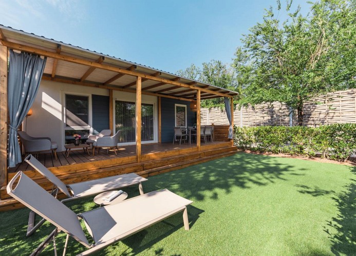 Tenuta Primero Cottage Superior 2