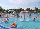 Residenz Lido del Sole Dreizimmer-Wohnung Trilo 