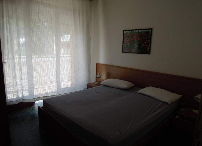 Residenz Flaminia Vierzimmer-Wohnung Tipo D1S
