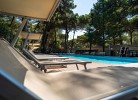 Sole Family Camping Village Chalet Comfort