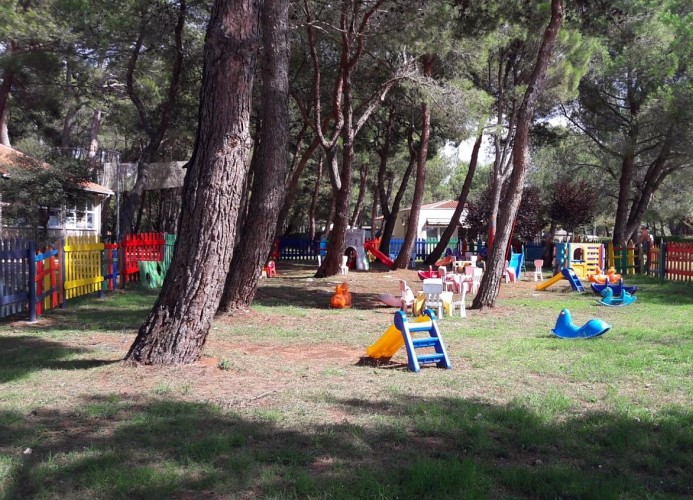 Ferienanlage Bi Village Holiday Home Bi-Level