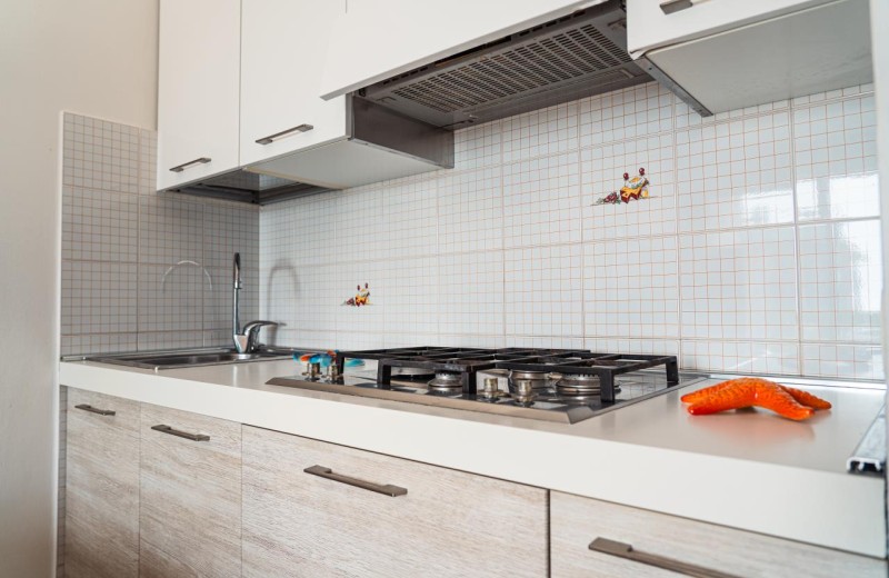 Residenz Vera Cruz-Zweizimmerwohnung B4*+ mit Meerblick