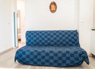 Residenz Diana West-Dreizimmerwohnung C6*++ mit Meerblick
