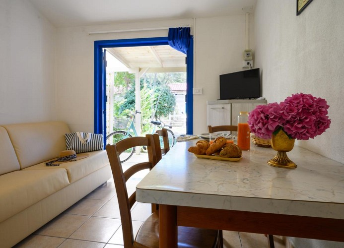 Rosolina Mare Club Bungalow Plus