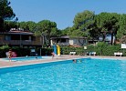 Ferienanlage Tivoli Zweizimmer-Wohnung B1 