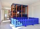 Ferienpark della Colombaia Mobilehome Comfort
