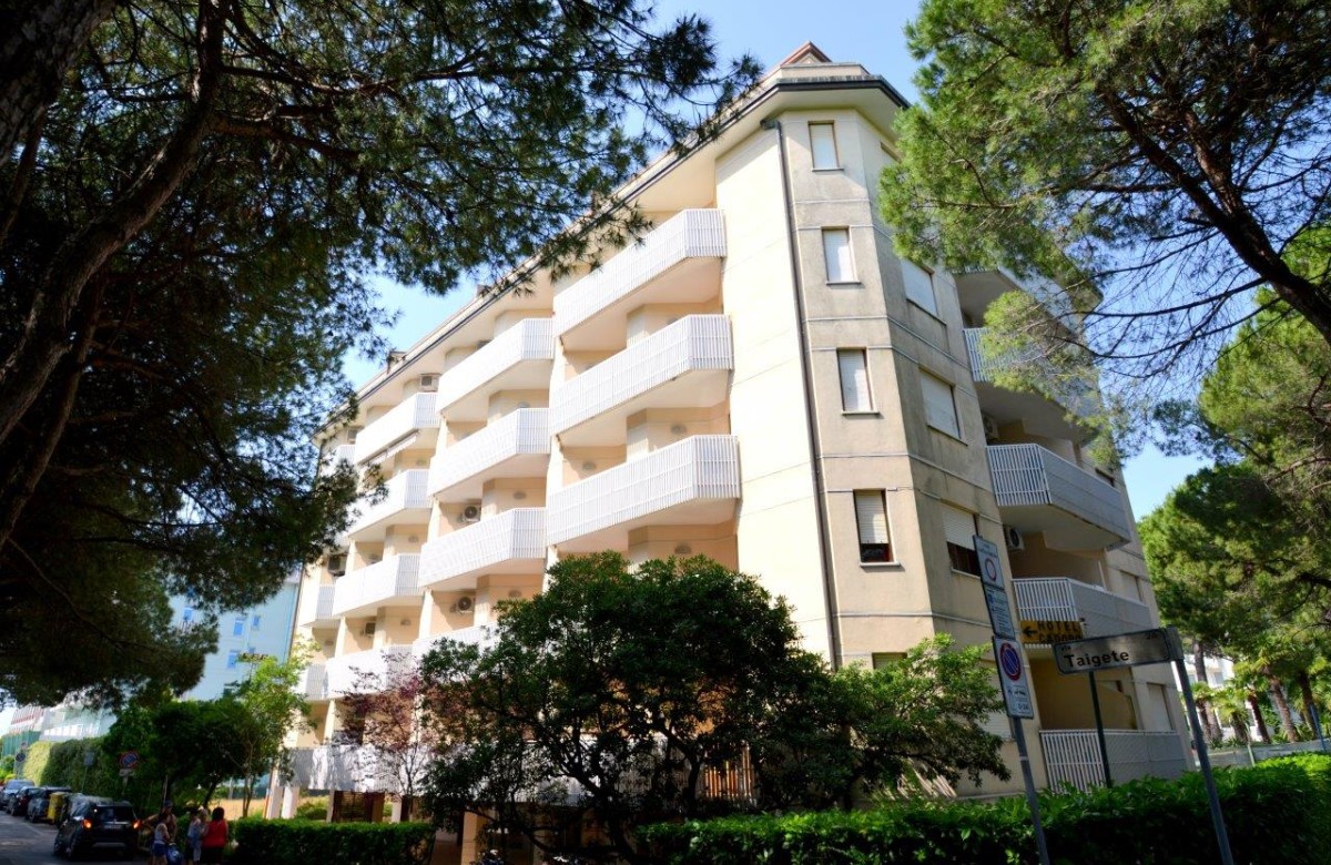 Residenz Horizon Zweizimmer-Wohnung B1