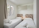 Ferienanlage Oliva Mobilehome Premium 6 Personen