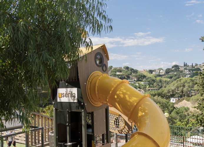 Ferienpark Cala Canyelles Mobilehome Mars