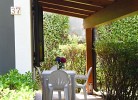 Camping La Conchiglia Bungalow Bouganville