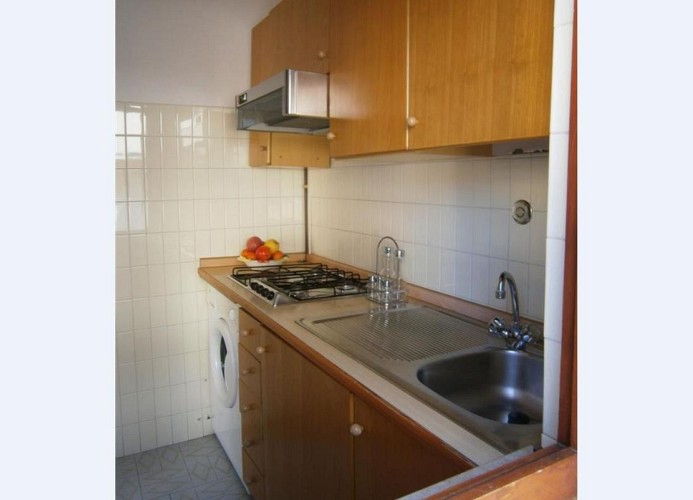 Residenz Ca'Constanza Zweizimmer-Wohnung Bilo B2 