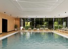 Hotel Pelegrin Plava Laguna Premium Zimmer mit Balkon zur Meerseite inkl. Halbpension