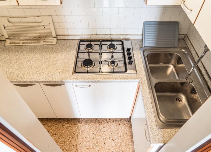 Residenz Smeralda B-Vierzimmerwohnung D6*