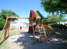 Ferienanlage Classe Mobilehome 6 Hawaii