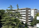 Residenz Sequoia-Zweizimmerwohnung B5*+