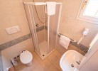 Residenz Gasparina Dreizimmer-Wohnung Trilo Standard Erdgeschoss