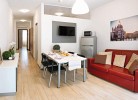 Camping Village Internazionale Sottomarina Ferienwohnung Resi A 