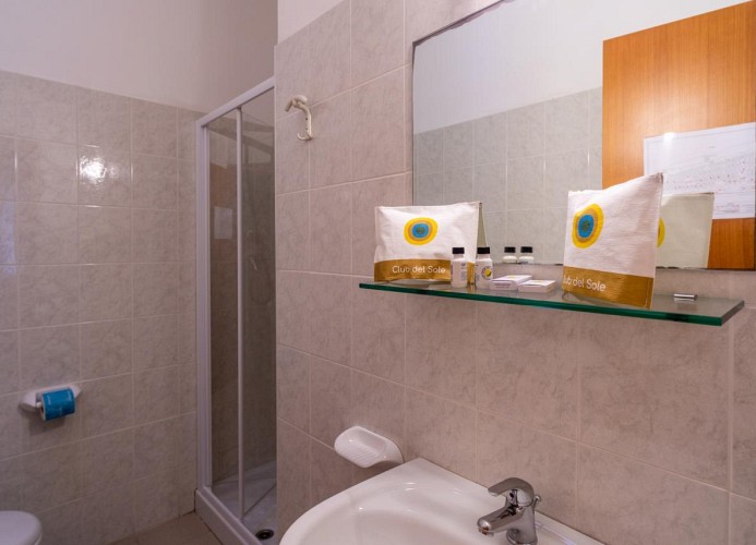 Feriendorf Stork Bungalow Bilo 