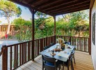 Le Gorette Cecina Camping Village Lodge Deluxe Family