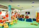 Ferienanlage Park Umag Mobilehome Parkside CMA4P2