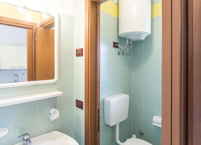 Residenz Calycanthus Dreizimmer-Wohnung C1 