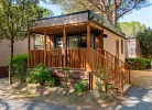 Le Gorette Cecina Camping Village Lodge Comfort Maxi