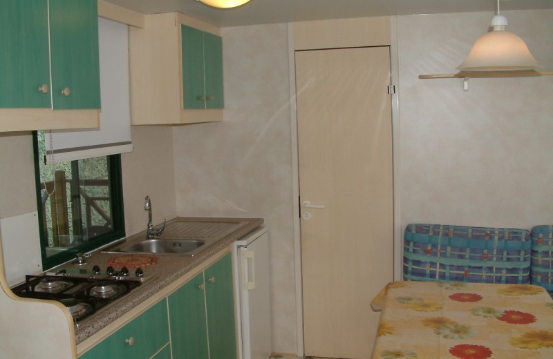 St. Michael Camping Village Mobilehome Piviere