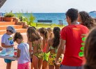 Ferienanlage Isuledda Baia Elite 