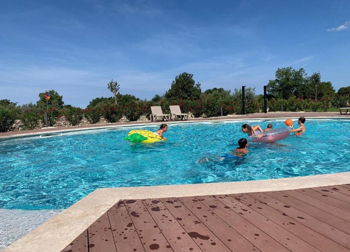 Camping Papafigo Zelt