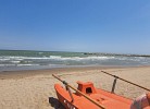 Camping La Conchiglia Bungalow Dalia