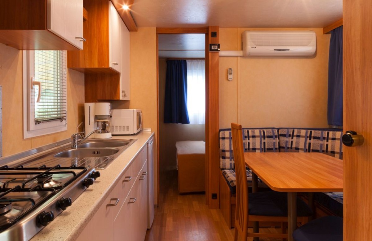 Ferienanlage Isuledda Baia Comfort 