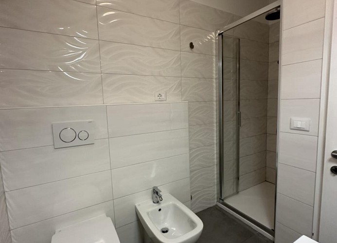Residenz La Quercia-Zweizimmerwohnung B5*+