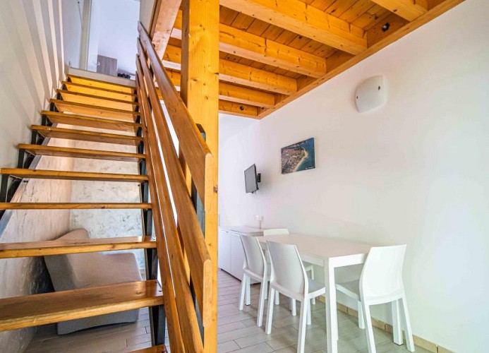 Ferienpark San Francesco Dreizimmer-Ferienhaus Holiday Home Residence 