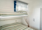Residenz Vera Cruz-Dreizimmerwohnung C7*+ mit Meerblick