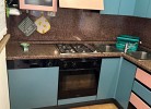 Residenz Valbella Dreizimmer-Wohnung Trilo 005 2P Corpo F