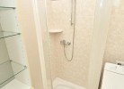 Residenz Arcobaleno Zweizimmer-Wohnung Stella Marina