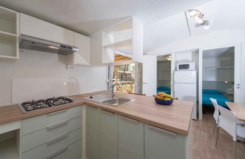 Feriendorf Mare Pineta Rosa Comfort