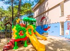 Residenz MareBlu Dreizimmer-Wohnung Trilo E 