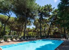 Sole Family Camping Village Chalet Comfort