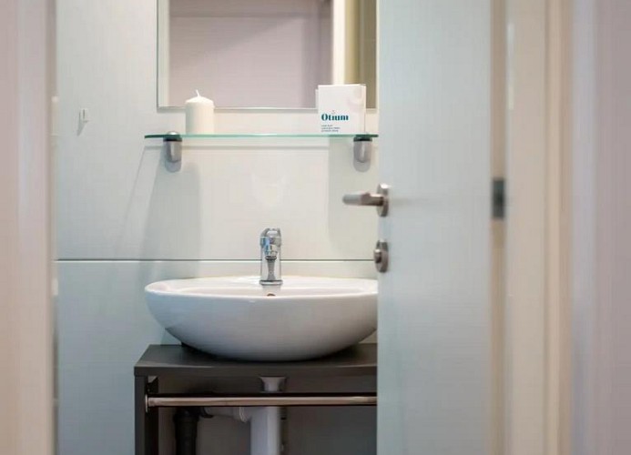 Feriendorf Francesco Lodge Premium Sea Breeze