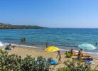 Camping Village Capo d'Orso Baia Revolution Plus