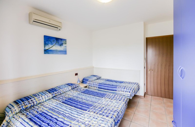 Residenz Ginepri Zweizimmer-Wohnung Bilo B5 