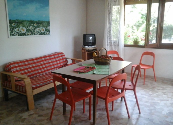 Residenz Cape Vierzimmer-Bungalow Tipo D2S