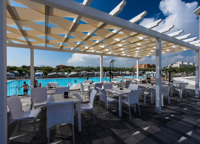 Camping Village Internazionale Sottomarina Holiday 