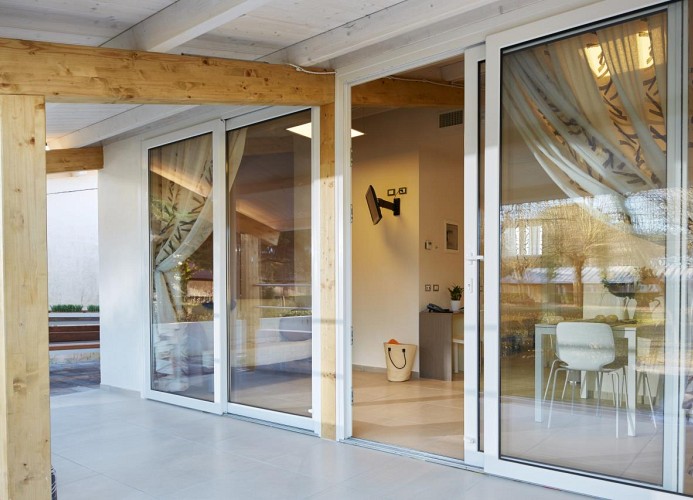 Feriendorf Francesco Holiday Home Comfort