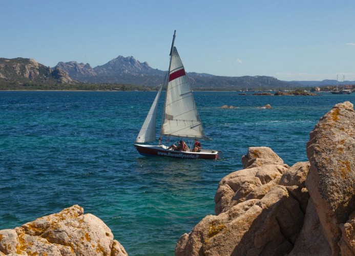 Ferienanlage Isuledda Baia Comfort 